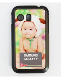 Samsung Galaxy Y